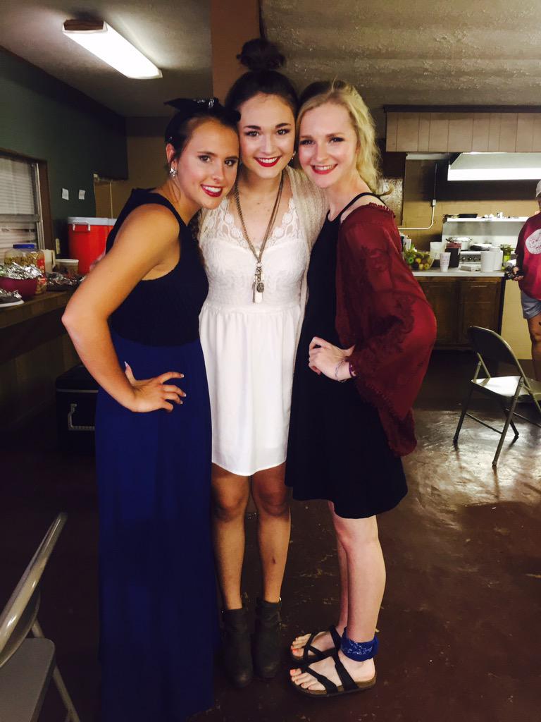kait0419's tweet photo. This week was amazing. http://t.co/Mb15btDhvK