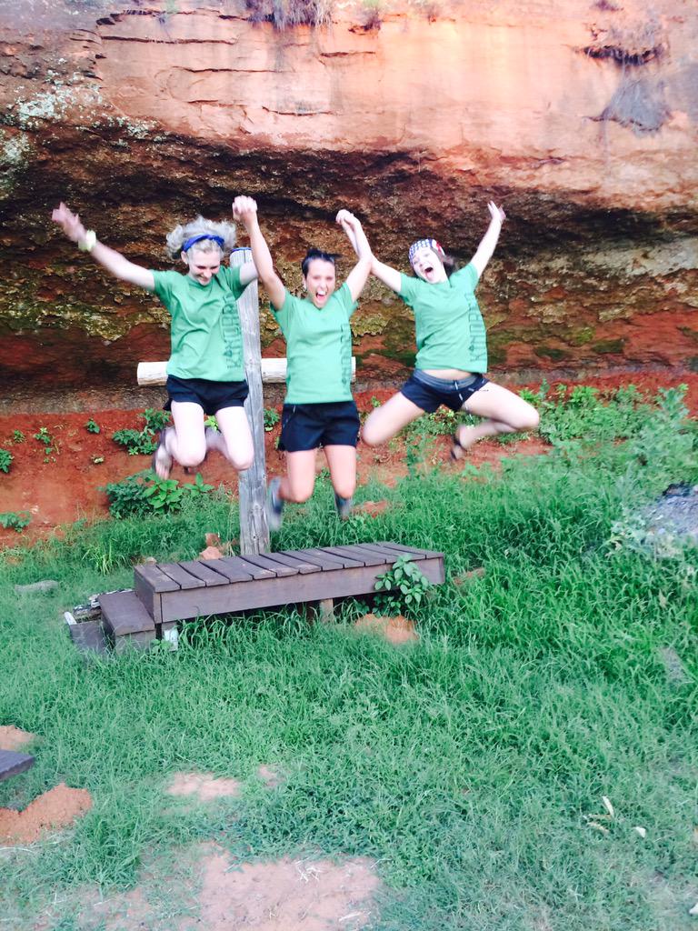 kait0419's tweet photo. This week was amazing. http://t.co/Mb15btDhvK