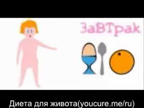 Специальная диета для стройного животика - tipsboard.ru/specialnaya-di…