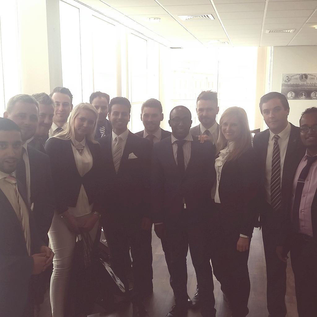 BenchmarkAdv's tweet image. #bestteam #BenchmarkAdvertising #lovewhatyoudo