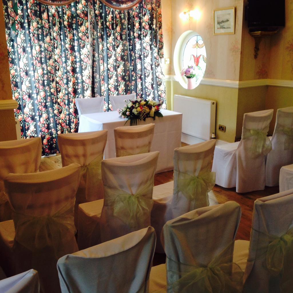 llwynhall's tweet photo. Check out our new 2016 wedding brochure http://t.co/vcvC5M41pP http://t.co/FvVQkz0f64