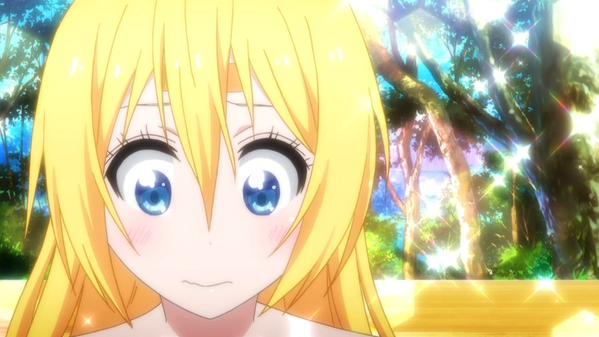 ニセコイ 2期 各話 感想 まとめ Nisekoi23 Twitter