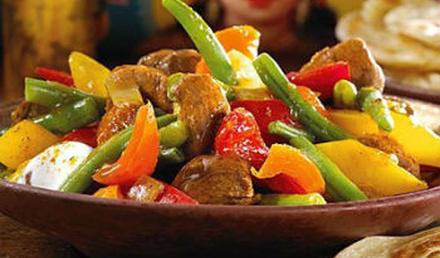 ОВОЩНОЕ РАГУ С БАКЛАЖАНАМИ И КУРИЦЕЙ - tipsboard.ru/ovoshhnoe-ragu…