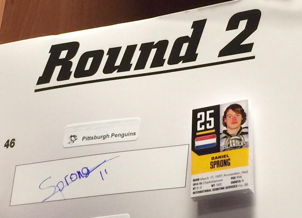 penguins's tweet photo. #PenguinsSprong http://t.co/vfcC9eAIlD