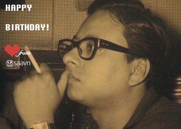 Happy birthday ! Listen to his hits including never heard before material at  