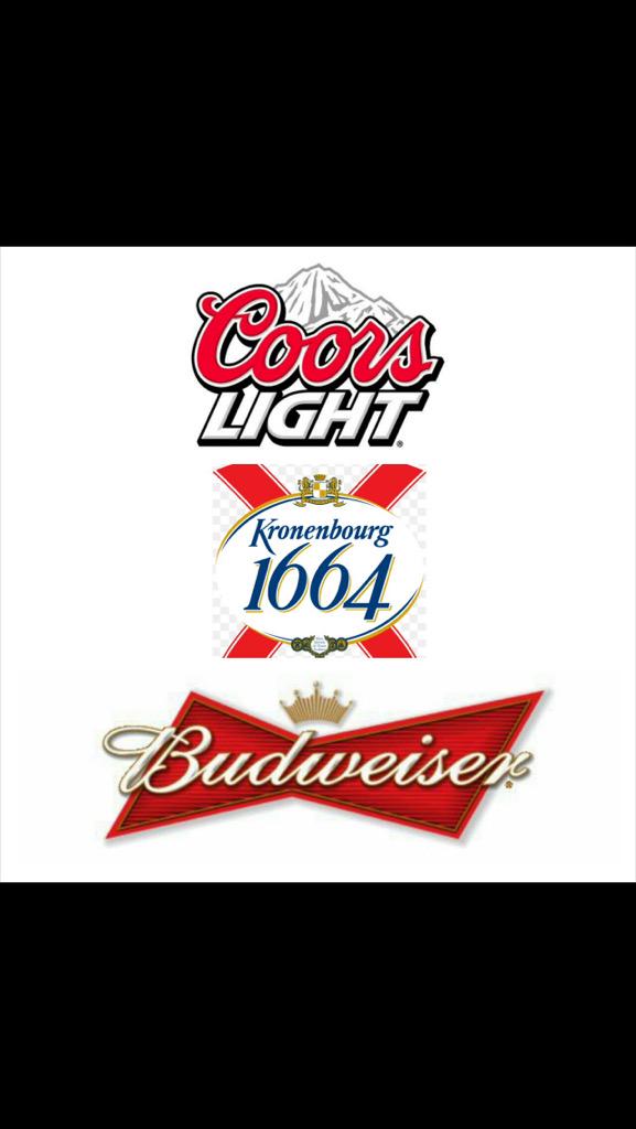 Super Sunday Box13 draw, all the below bottles are £2 each from 2pm until 7pm while stocks last!!!!