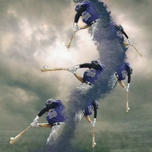 murmp2's tweet photo. @NolanArenado #tornado #rockies http://t.co/seyscHAVbV