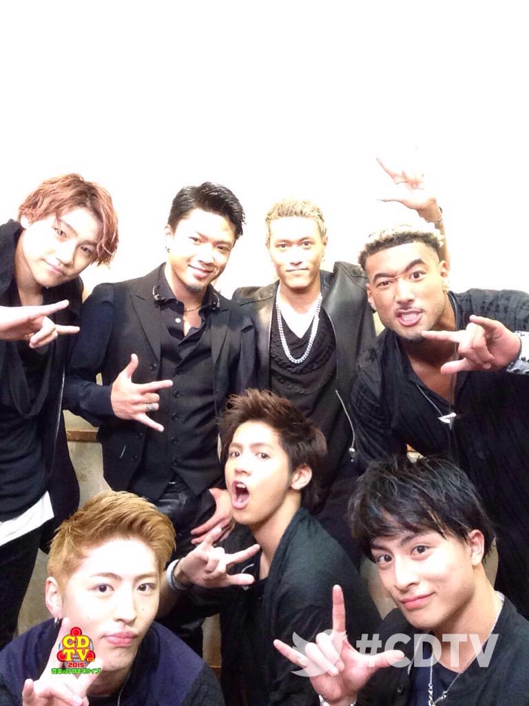 Exile 最新ニュース Gene ワンピース新主題歌 Generations Hard Knock Days アニメop Version 配信中 Itunes Http T Co 2ckla0llv4 Http T Co M2gli8ulzh Gene Twitter