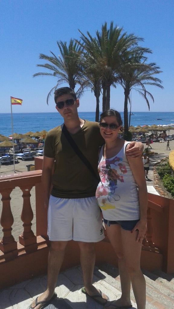 EduOrtega91's tweet photo. Costal del sol # benalmadena @loreline29 http://t.co/4W8tNGaPgL