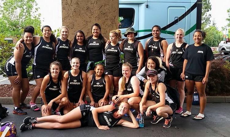 Best of luck to the <a href="/RugbyWashington/">RugbyWA</a> Loggers #PoweredByATAVUS in this weekend's <a href="/USARugby/">USA Rugby</a> RCT! #GNC #ChopEmDown 🌲