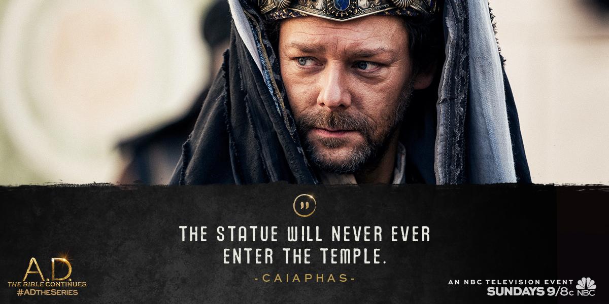 ADtheseries's tweet image. Can one man stand against the terror of an empire? #ADTheSeries