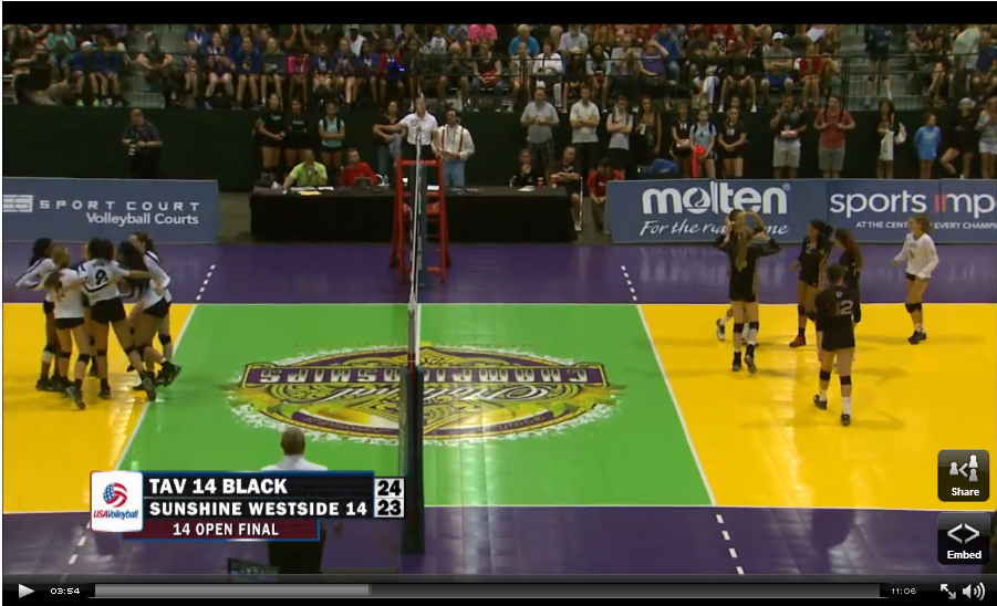 usavolleyball's tweet image. Here's an entertaining video recapping Friday at #GJNC. Interviews, match recaps and more. bit.ly/626GJNCrecap