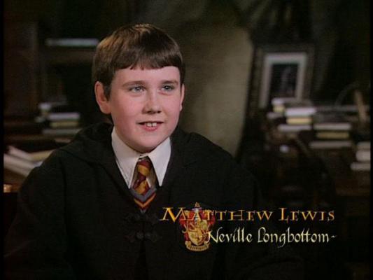 Happy Birthday (26) Matthew Lewis 