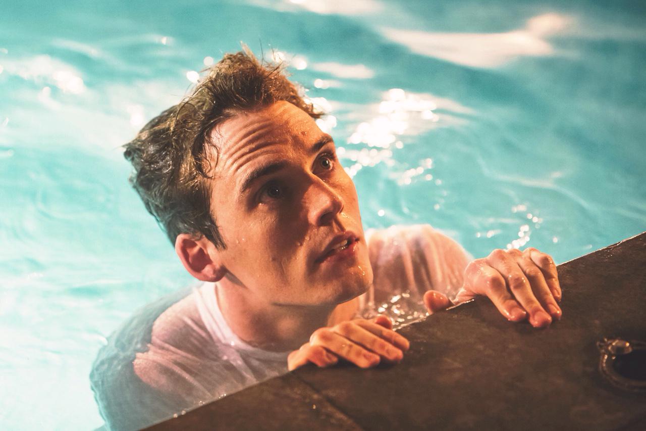 HAPPY BIRTHDAY (29) \"Sam Claflin\"     Love,Rosie 