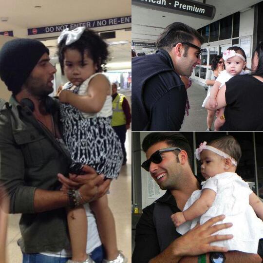 tania_247's tweet photo. #PasadoYPresente 😄😍 #TBT #Giselle y #Papazote @jencarlosmusic #ElRencuentro #LAX  @Lissettecanela @CarolinaLMoreno http://t.co/Nto4Skwvuf