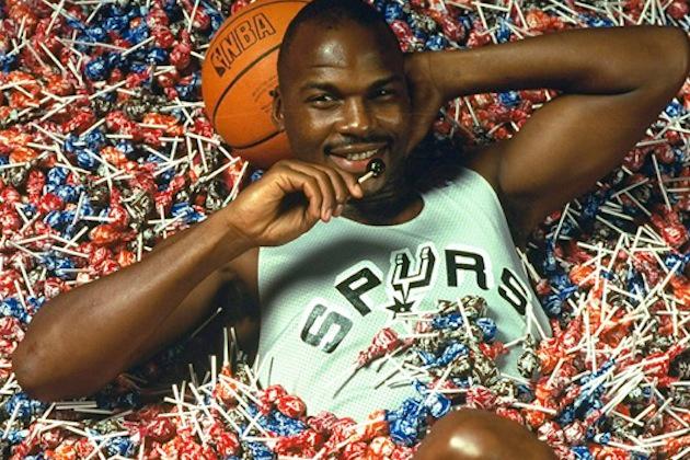 Happy Birthday Chuck Person aka The Rifleman. No, I have not idea what\s going on in this picture either. 