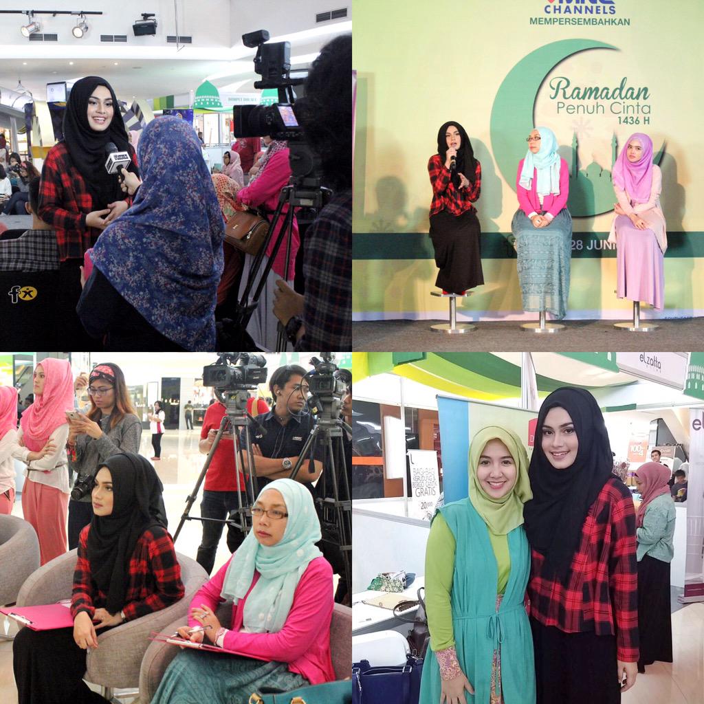 Riski Putri tweet media