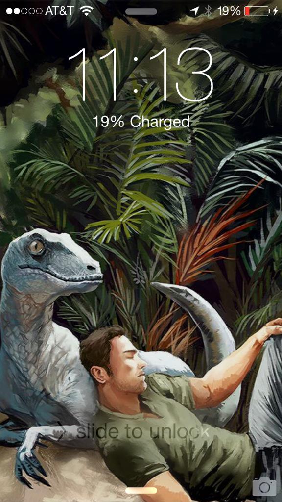OwensLittleBlue's tweet photo. New backgrounds on mah phone :3 http://t.co/zSjWj9aDlL