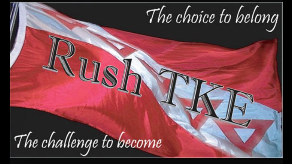 Creating better men since 1899