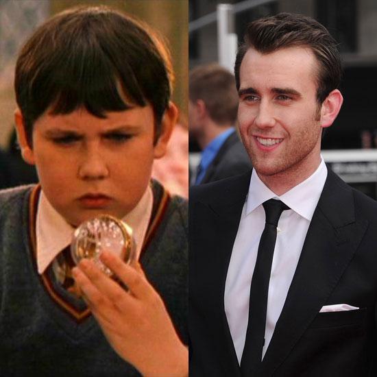 Happy birthday to Matthew Lewis!    