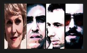 <a href="/Dasariski/">Dasariski</a> ft. Stephnie Weir!! Out Of Bounds Improv Festival - Austin, TX Labor Day Weeeknd! do512.com/events/2015/9/…