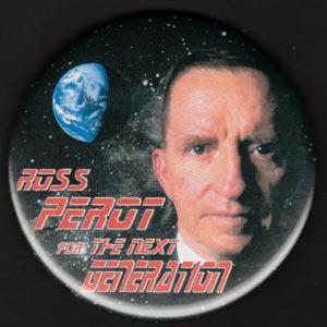 Happy 84th Bday 2 businessman/politician H. Ross Perot who took 2 TV 4 1996 Prez campaign!  