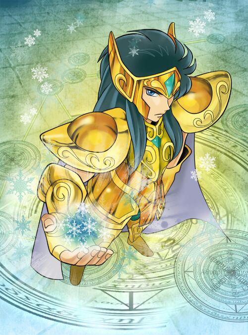 聖闘士星矢イラストまとめ Twitter
