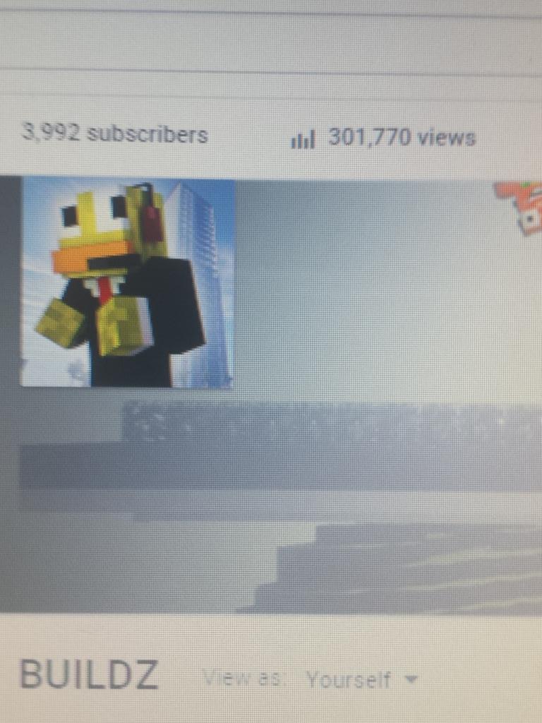 BuildsHD's tweet photo. So close to 4K :O #youtube #youtuber #buildz #letsbuild #flowshd #subscribe #follow #like #linkinbio #channel #sub http://t.co/q9E1cIloiQ
