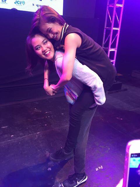 jiamanlouxx's tweet photo. #LoveWins hahaha. Suuuper love this team. Had so much fun. Til the next gig guys mwaaa. #DASat10 @IntensifyCO http://t.co/M0leH9OJxv