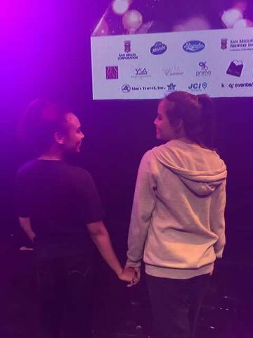 jiamanlouxx's tweet photo. #LoveWins hahaha. Suuuper love this team. Had so much fun. Til the next gig guys mwaaa. #DASat10 @IntensifyCO http://t.co/M0leH9OJxv