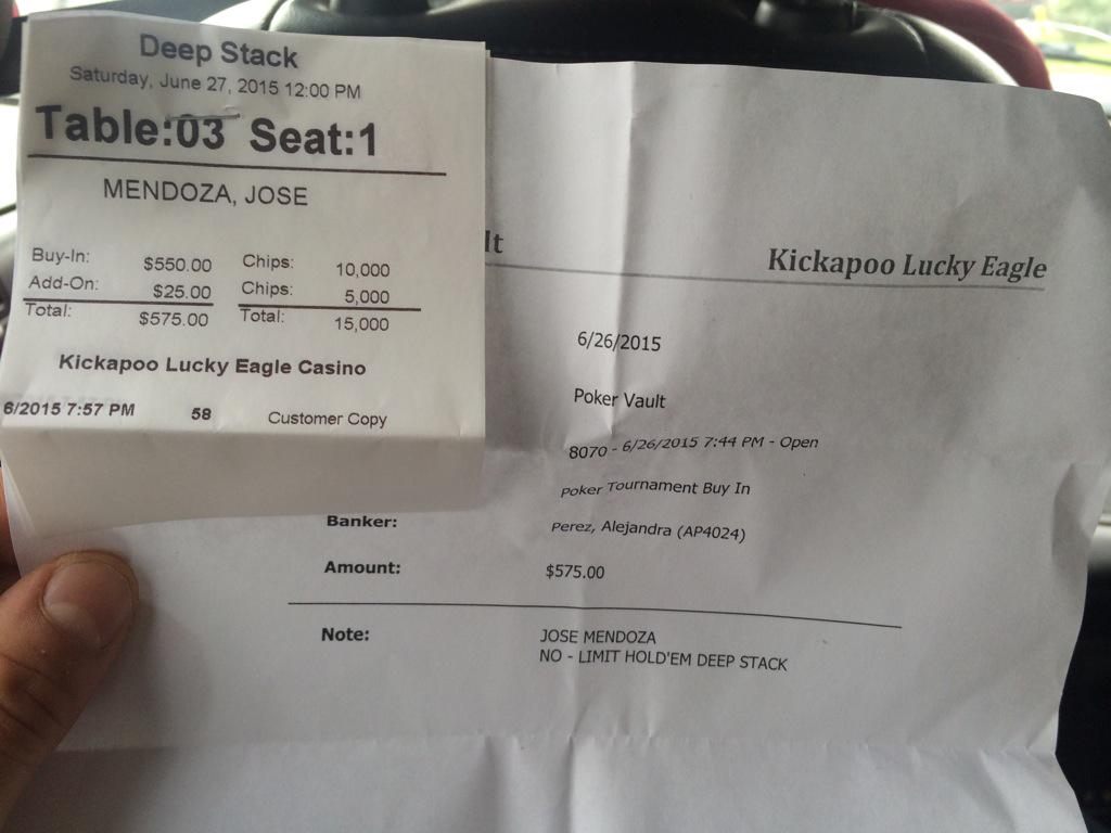 Jose Mendoza tweet media