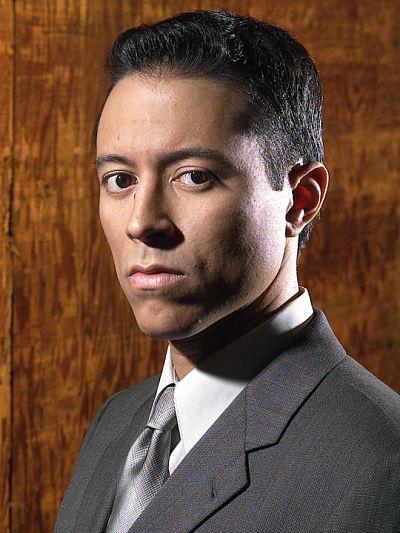 Happy 44th Birthday 2 actor Yancey Arias! Movies/TV inc. series Kingpin, Castle, Revenge  