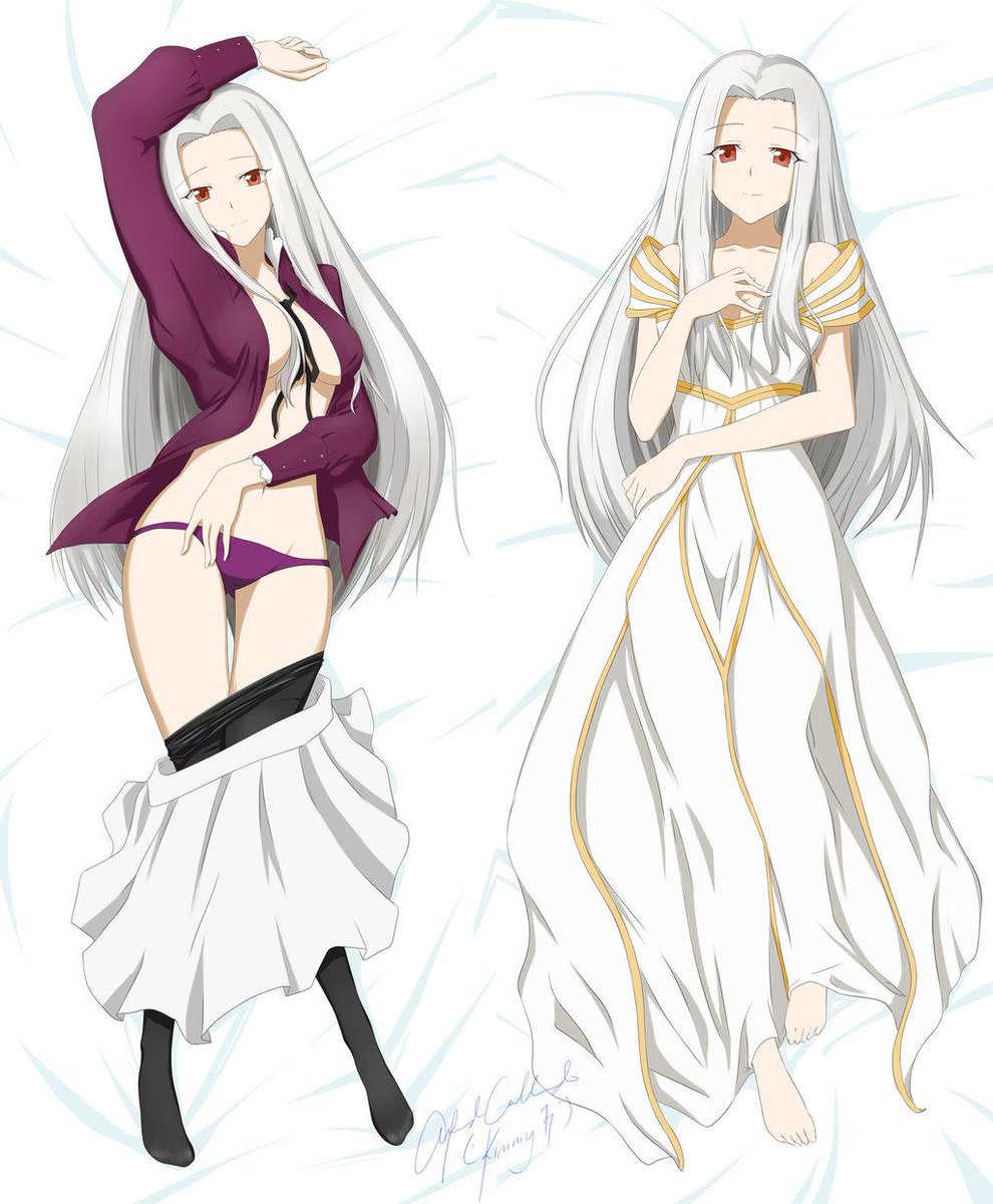 Featured image of post Irisviel Von Einzbern Fan Art 9gag is your best source of fun