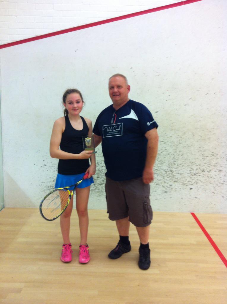 Norton Squash Club tweet media