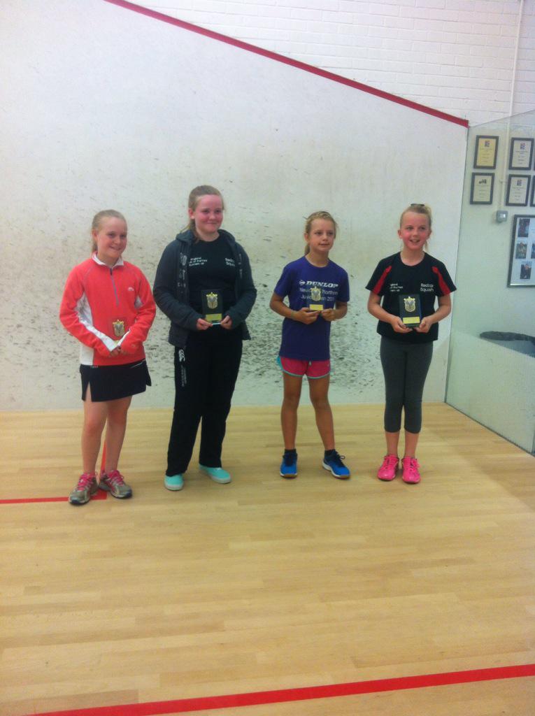 Norton Squash Club tweet media