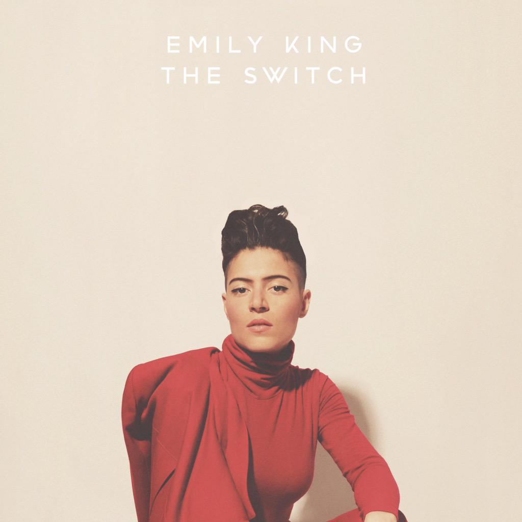 Emilykingmusic's tweet photo. New Album #theswitch out now! Xo
https://t.co/NfwzYs8Bai http://t.co/ZhpFj9XHyb