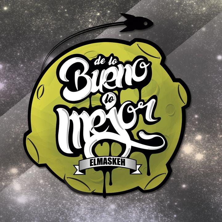 De Lo Bueno Lo Mejor: ElMaskeh revela sus raíces galácticas flowfreaks.es/de-lo-bueno-lo… @ElMaskeH <a href="/docdiamondbeats/">Jesus Suarez</a>