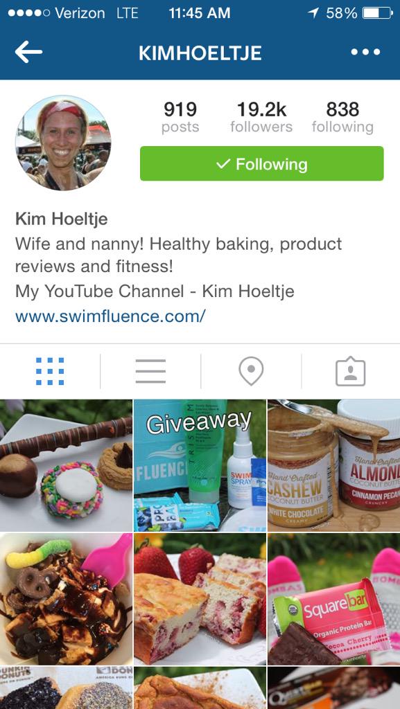Swimfluence's tweet photo. Curious about Swimfluence? Read our review by Instagram Health blogger @KimHoeltje! 👉http://t.co/hNulEooisC http://t.co/Igb2C1W6vI