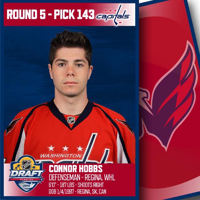 Washington Capitals tweet media