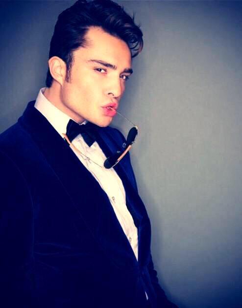 HAPPY BIRTHDAY Ed Westwick 