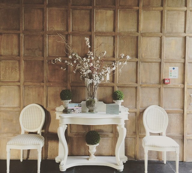 Old Brook Barn tweet media