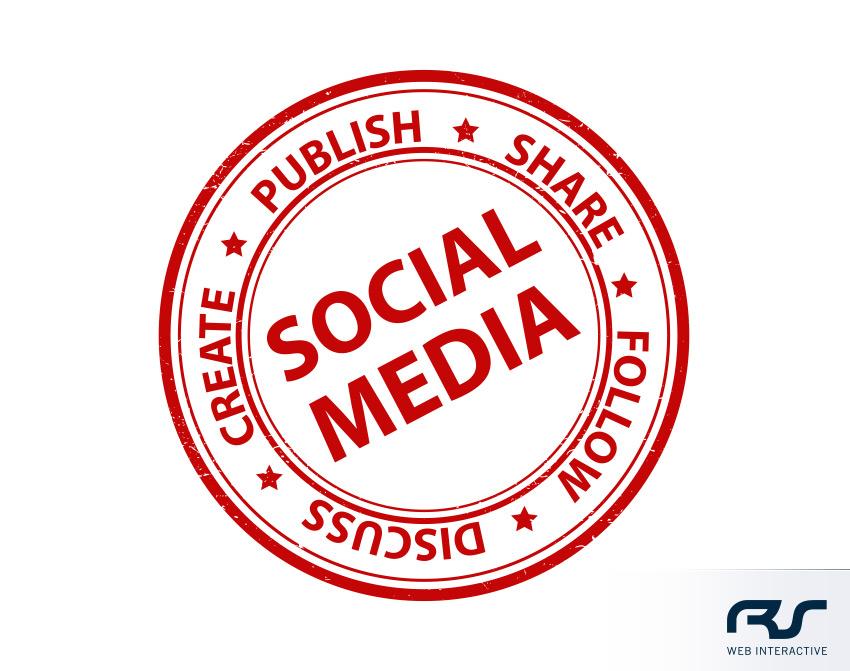 Marketing digital com excelente resultado nas redes sociais é aqui na Agência RS! bit.ly/webmkt-digital #mktdigital