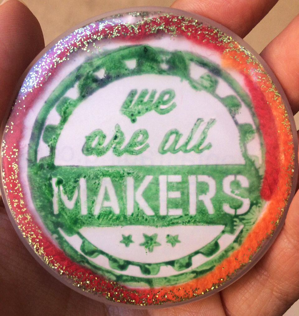 makerfaire's tweet photo. RT @sdmakerfaire: #MakerFaire is coming to #BalboaPark! Learn more at our 2 meet-ups today! http://t.co/IZCRok0q5W http://t.co/cFQdtmmu0u