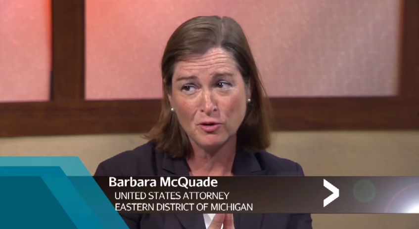 Detienen en Michigan a pareja tras muerte de indocumentados mexicanos - CIhaxPAUwAEXUH2