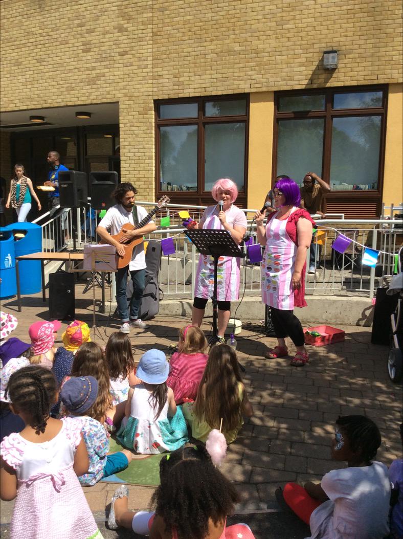 Trinity Primary tweet media