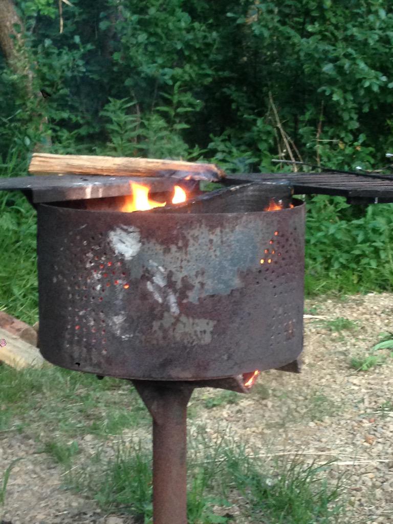 Hot Sk night could it get better.