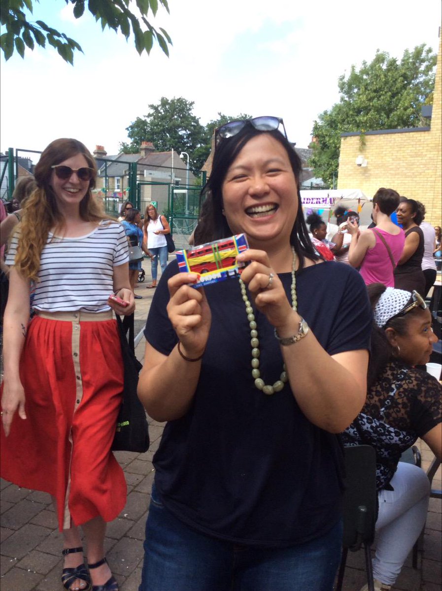 Trinity Primary tweet media