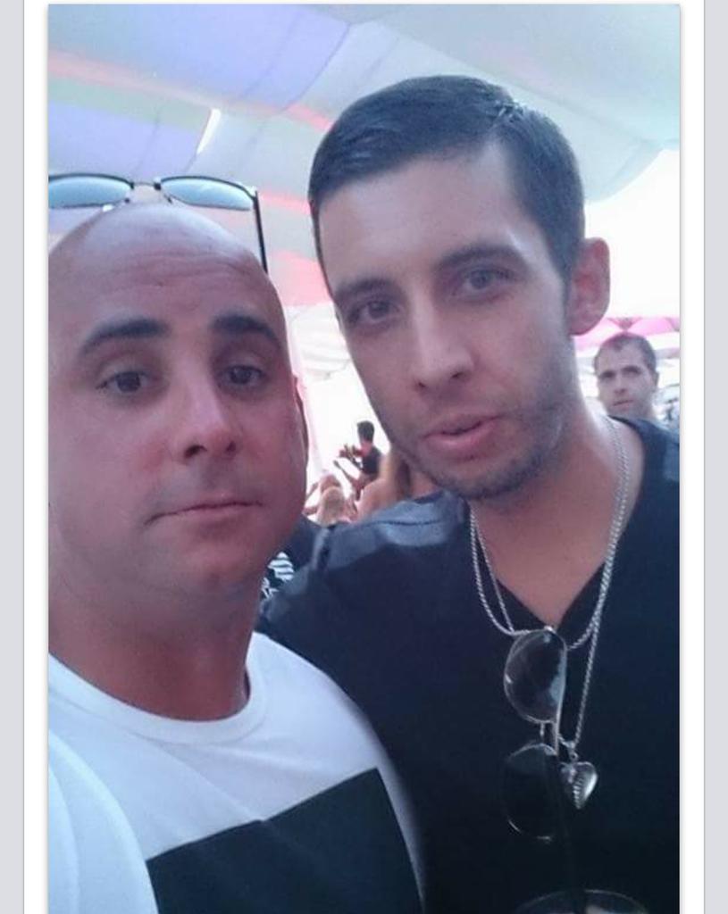 LoisGriff1's tweet photo. @example me and my boyfriend met you at cafe mambo on Tuesday. Then seen you in amnesia . such a brilliant night!! http://t.co/JlMUfKaXpi