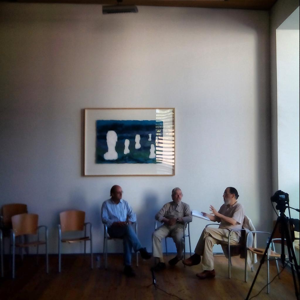 PJLab_'s tweet photo. Paisaje-bis en directo!! http://t.co/bVzfZeojoc