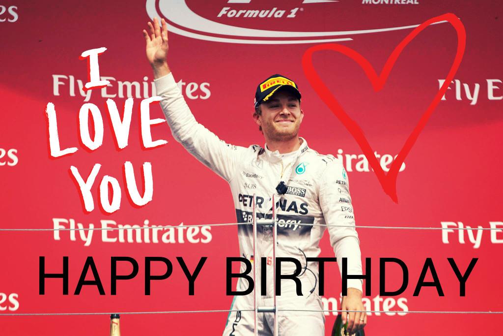 HAPPY 30TH BIRTHDAY LOVE YOU<3 